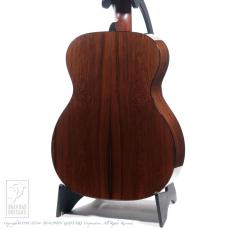 Martin CTM OM-21 Deep Body Madagascar_4