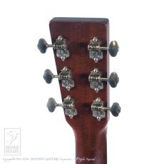 Martin CTM OM-21 Deep Body Madagascar_8