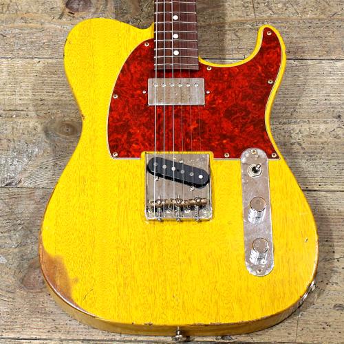 momose MT-Premium/MAH 2019