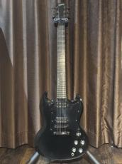 Gibson SG GOTHIC【ショッピングクレジット最大24回分割無金利キャンペーン対象商品】
