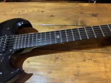 Gibson SG GOTHIC【ショッピングクレジット最大24回分割無金利キャンペーン対象商品】_5