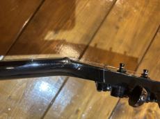 Gibson SG GOTHIC【ショッピングクレジット最大24回分割無金利キャンペーン対象商品】_9