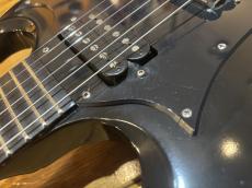 Gibson SG GOTHIC【ショッピングクレジット最大24回分割無金利キャンペーン対象商品】_12