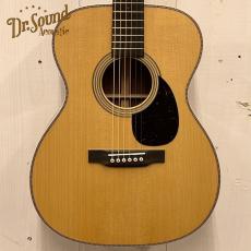 Martin 2024年製　OM-28 Modern Deluxe  ♯2880755【無金利分割OK】【送料込み】