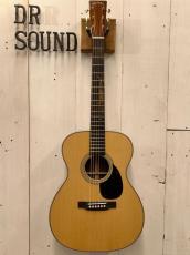 Martin 2024年製　OM-28 Modern Deluxe  ♯2880755【無金利分割OK】【送料込み】_2