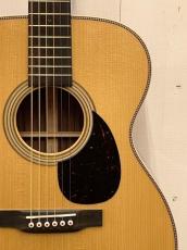 Martin 2024年製　OM-28 Modern Deluxe  ♯2880755【無金利分割OK】【送料込み】_3