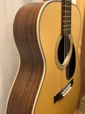 Martin 2024年製　OM-28 Modern Deluxe  ♯2880755【無金利分割OK】【送料込み】_4