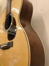 Martin 2024年製　OM-28 Modern Deluxe  ♯2880755【無金利分割OK】【送料込み】_5