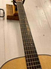 Martin 2024年製　OM-28 Modern Deluxe  ♯2880755【無金利分割OK】【送料込み】_6
