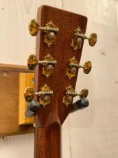 Martin 2024年製　OM-28 Modern Deluxe  ♯2880755【無金利分割OK】【送料込み】_8