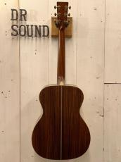 Martin 2024年製　OM-28 Modern Deluxe  ♯2880755【無金利分割OK】【送料込み】_9