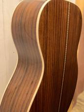 Martin 2024年製　OM-28 Modern Deluxe  ♯2880755【無金利分割OK】【送料込み】_10