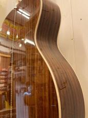 Martin 2024年製　OM-28 Modern Deluxe  ♯2880755【無金利分割OK】【送料込み】_11