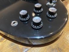 Gibson SG GOTHIC【ショッピングクレジット最大24回分割無金利キャンペーン対象商品】_15