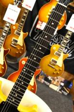 Gibson Custom Shop Murphy Lab 1960 Les Paul Junior DC Bright TV Yellow Light Aged 【3.37kg】【美品中古】_6