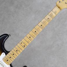 Fender Stratocaster Sunburst_7