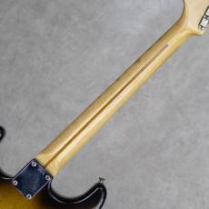 Fender Stratocaster Sunburst_8