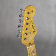 Fender Stratocaster Sunburst_9