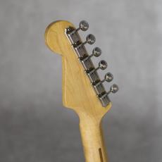 Fender Stratocaster Sunburst_10