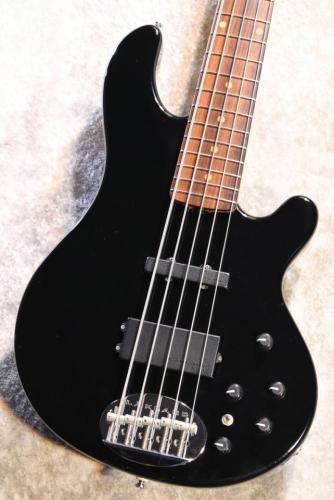 Lakland SL55-94 Classic Black 【5弦】【4.05kg】【2013年製】【日本製 Shorelineシリーズ】