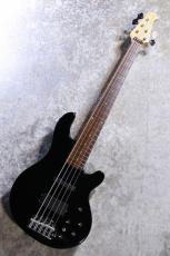 Lakland SL55-94 Classic Black 【5弦】【4.05kg】【2013年製】【日本製 Shorelineシリーズ】_2