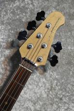 Lakland SL55-94 Classic Black 【5弦】【4.05kg】【2013年製】【日本製 Shorelineシリーズ】_4