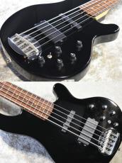 Lakland SL55-94 Classic Black 【5弦】【4.05kg】【2013年製】【日本製 Shorelineシリーズ】_8