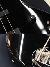 Lakland SL55-94 Classic Black 【5弦】【4.05kg】【2013年製】【日本製 Shorelineシリーズ】_9