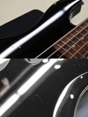 Lakland SL55-94 Classic Black 【5弦】【4.05kg】【2013年製】【日本製 Shorelineシリーズ】_10