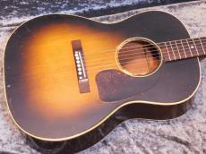 Gibson LG-2 1952 "Small Guard"_3