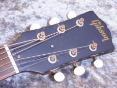 Gibson LG-2 1952 "Small Guard"_5