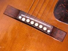 Gibson LG-2 1952 "Small Guard"_7