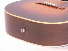 Gibson LG-2 1952 "Small Guard"_9