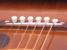 Gibson LG-2 1952 "Small Guard"_10