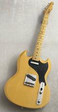 RS Guitarworks STee Standard -Butterscotch Blonde- Between Medium and Heavy Aged #RS1125-3 ≒2.36kg_2