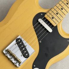 RS Guitarworks STee Standard -Butterscotch Blonde- Between Medium and Heavy Aged #RS1125-3 ≒2.36kg_3