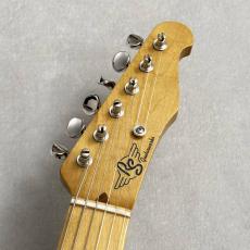 RS Guitarworks STee Standard -Butterscotch Blonde- Between Medium and Heavy Aged #RS1125-3 ≒2.36kg_5