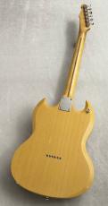RS Guitarworks STee Standard -Butterscotch Blonde- Between Medium and Heavy Aged #RS1125-3 ≒2.36kg_6