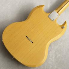 RS Guitarworks STee Standard -Butterscotch Blonde- Between Medium and Heavy Aged #RS1125-3 ≒2.36kg_7