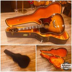 Gibson 1966年製 Dove Cutaway Custom_3