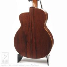 TODA Guitars AL-3 STD-CW (Madagascar Rosewood)【デモ動画掲載】_3