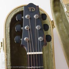 TODA Guitars AL-3 STD-CW (Madagascar Rosewood)【デモ動画掲載】_6
