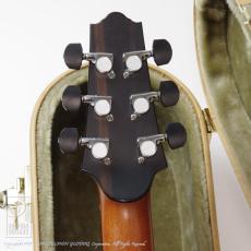 TODA Guitars AL-3 STD-CW (Madagascar Rosewood)【デモ動画掲載】_7