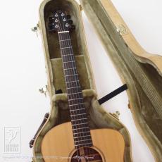 TODA Guitars AL-3 STD-CW (Madagascar Rosewood)【デモ動画掲載】_8