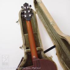 TODA Guitars AL-3 STD-CW (Madagascar Rosewood)【デモ動画掲載】_9