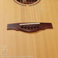 TODA Guitars AL-3 STD-CW (Madagascar Rosewood)【デモ動画掲載】_11