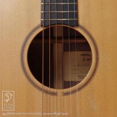 TODA Guitars AL-3 STD-CW (Madagascar Rosewood)【デモ動画掲載】_12