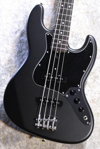 FUJIGEN KNJB100RAL-MBK #J250354 【4.61kg】 -Matte Black- マットブラック 【日本製】【限定品】