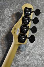 FUJIGEN KNJB100RAL-MBK #J250354 【4.61kg】 -Matte Black- マットブラック 【日本製】【限定品】_7