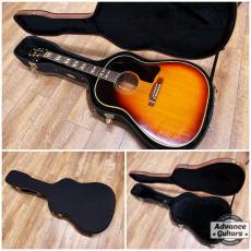 Gibson 1961年製 Southern Jumbo_3